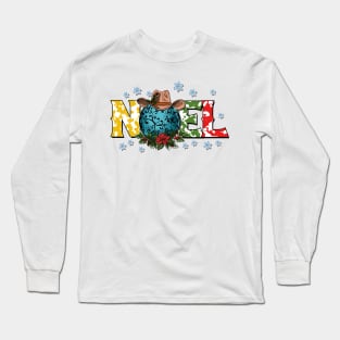 Noel Long Sleeve T-Shirt